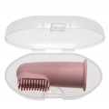 Brosse à dents Rose Poudré