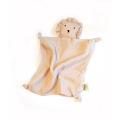 Doudou Lion Beige