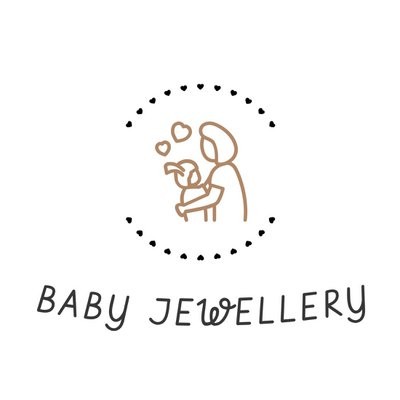 Baby Jewellery