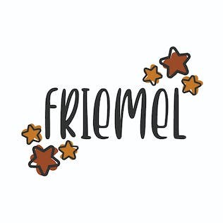 Friemel