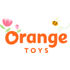 Orange Toys