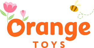 Orange Toys