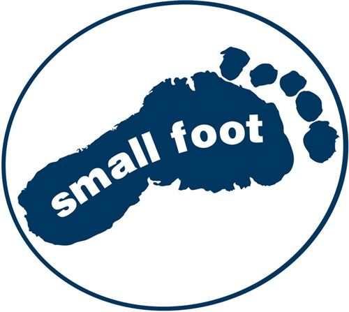 Small Foot